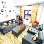 1Bhk Independent Flat At Central Location Hazratganj