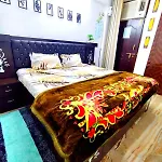 1Bhk Independent Flat At Central Location Hazratganj