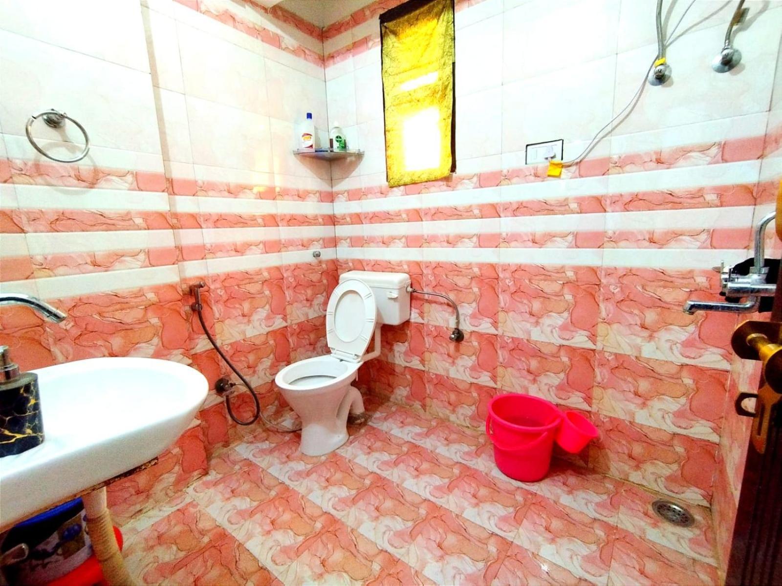 1bhk Independent Flat At Location Hazratganj